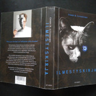 Gerry B. Ilvesheimo: Ilmestyskirja (kirjastopoisto) - pikkukuva 3