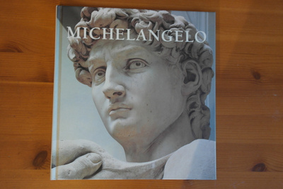 Michael Angelo:Michelangelo.Sid.Hyvä!