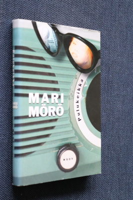 Mari Mörö : Pulukeikka ( 1.p. 2000 )