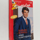 Barbara Boswell : Herra toimitusjohtaja - pikkukuva 1