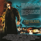 Timur Bekmambetov: DAY WATCH (2006) Ohjaajan versio - pikkukuva 2