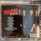 VESKU JOKINEN & SUNDIN POJAT - Juuret cd - pikkukuva 2