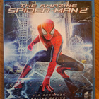 The Amazing Spider-Man 2 (2014) Blu-ray - pikkukuva 1