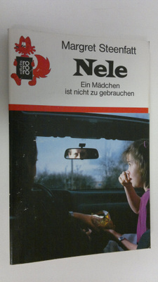 Margret Steenfatt : Nele