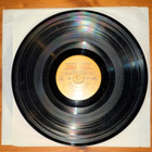 LP - The Wiz - pikkukuva 4