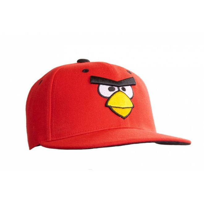ANGRY BIRDS childs HAT #2  - HEAD HUNTER STORE.