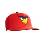ANGRY BIRDS childs HAT #2  - HEAD HUNTER STORE. - pikkukuva 1