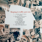 Beardfish – Sleeping In Traffic: Part One (uudenveroinen cd) - pikkukuva 2