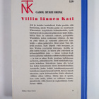 Carol Ryrie Brink : Villin lännen Kati - pikkukuva 2