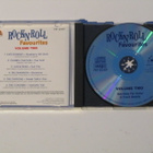 Rock 'N' Roll Favourites • Volume 2. CD - pikkukuva 3