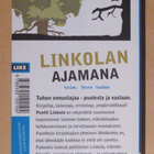 Linkolan ajamana - pikkukuva 2