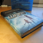 Eoin Colfer: W.A.R.P. salamurhaajan oppipoika, sidottu, hyvä - pikkukuva 1