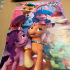 MY LITTLE PONY 1/2024 +juliste - pikkukuva 2