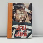 Lätkäjätkiä (K-M. Niskanen, kirja) - pikkukuva 1