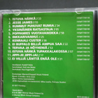 Irwin CD Inkkareita ja Länkkäreitä - pikkukuva 3