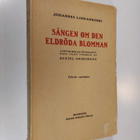 Johannes Linnankoski : Sången om den eldröda blomman - pikkukuva 1