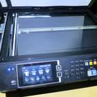 • A3-skanneri: Epson WorkForce WF-7610 (vajaakuntoinen) - pikkukuva 2