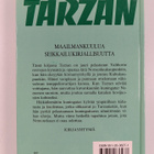 Edgar Rice Burroughs : Tarzan ja kultakaupunki - pikkukuva 2