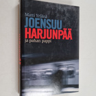 Matti Yrjänä Joensuu : Harjunpää ja pahan pappi - pikkukuva 1