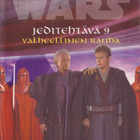 Star Wars Jeditehtävä 09: Valheellinen rauha (poistokirja) - pikkukuva 1