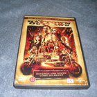 THE BAYTOWN OUTLAWS (Billy Bob Thornton)*** - pikkukuva 1