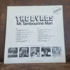 Mr.Tambourine Man • The Byrds - pikkukuva 2
