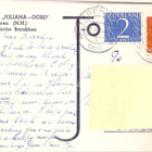 Hollanti : Sanatorio Juliana-Oord, v.1950 - pikkukuva 2