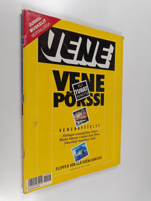 Vene 3/1989