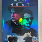 Michael Mann: HEAT - ajojahti (1995) Robert De Niro (2DVD) - pikkukuva 1