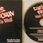 Chris Brown • Wall To Wall PROMO CD-Single - pikkukuva 2