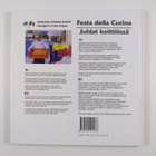Renzo Roma : Festa della Cucina : Juhlat keittiössä - pikkukuva 2