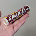 60-luvun Smarties karkki tuubi - pikkukuva 1