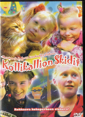 kollikallion skidit	(3 127)	k	-FI-	DVD	suomik.			koko perhee