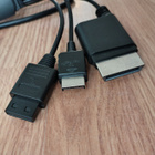 PlayStation Xbox 360 Wii AV-kaapeli - pikkukuva 2