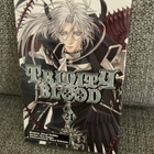 TRINITY BLOOD 21 (SUOMI) - pikkukuva 1
