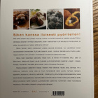 Sille Sumari: Vesi kielellä - pikkukuva 2