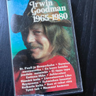 Irwin Goodman 1965-1980 c-kasetti - pikkukuva 1