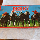Alga Derby (tuote 7853) Korttipeli - pikkukuva 1