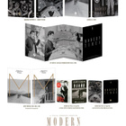 Plain Archive : Modern Times : Exclusive/Limited Edition BR - pikkukuva 2
