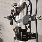 Taljajousi Bowtech fanatic 3.0 60#sd lh - pikkukuva 4