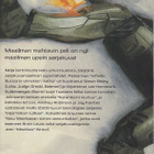 HALO graphic novel (Egmont 2007) - pikkukuva 2