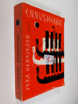 Vera Henriksen : Ennusmerkki