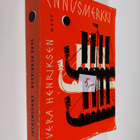 Vera Henriksen : Ennusmerkki - pikkukuva 1