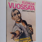 Kuohuva vuosisata 35/1974 - pikkukuva 1
