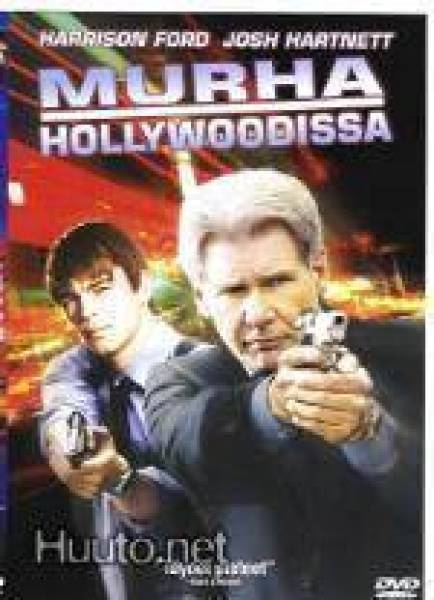 Murha Hollywoodissa (Josh Hartnett, Harrison Ford)18581