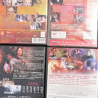 Aasialaisia leffoja 4Kpl -DVD - pikkukuva 2