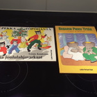 Pekka Töpöhäntä ja Babar - pikkukuva 1