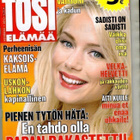 TOSI ELÄMÄÄ n:o 7 2012 Näin naimisissa oleva mies viettää ka - pikkukuva 1