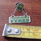 Nokia Tyres rengaspinssi - pikkukuva 1