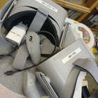2 kpl Oculus Go VR-lasit + ohjaimet, Standalone VR-headset - pikkukuva 2